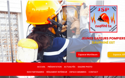 Découvrez notre nouveau site internet