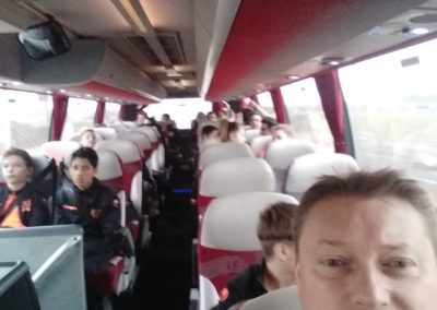 jeunes sapeurs pompiers Dauphiné EST