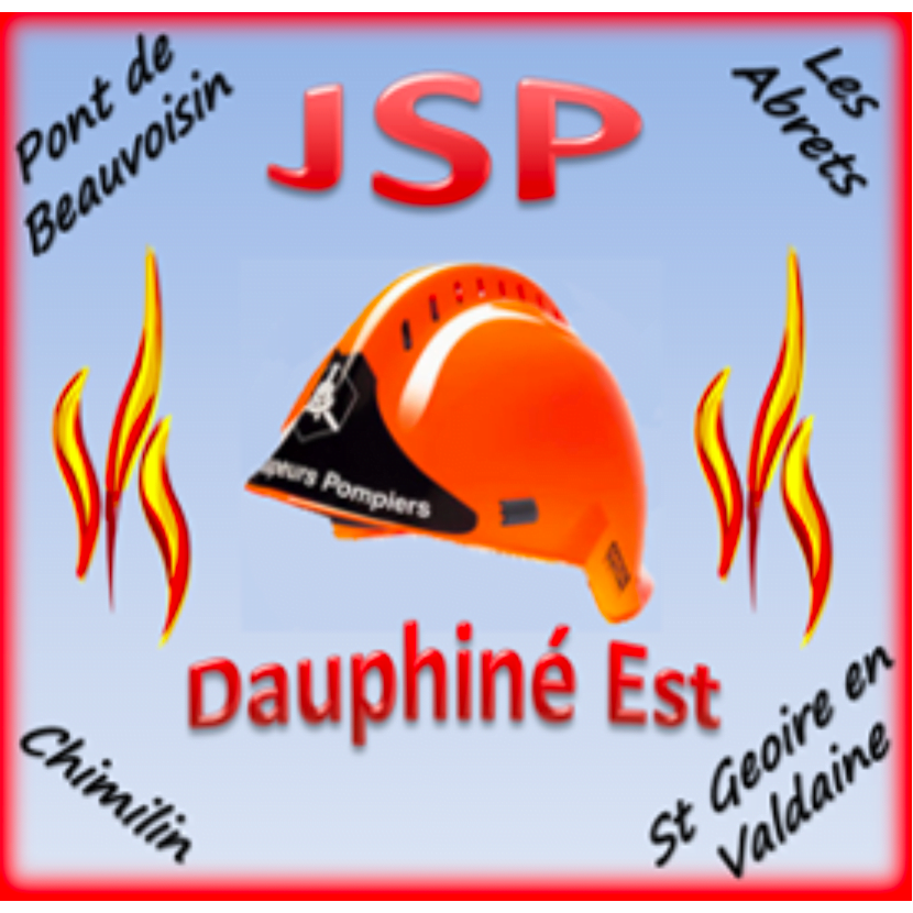 JSP Dauphiné Est